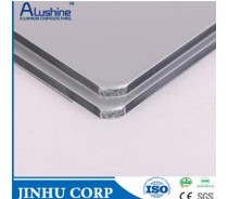 ALUSHINE ALUMINUM COMPOSITE PANEL