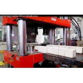10kg licking salt block press machine hydraulic press