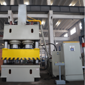 3600 ton steel door skin making hydraulic press