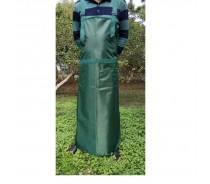 garden protective apron Lawn Mowing Protective clothing