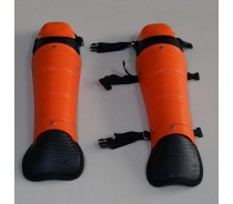 Protective Knee Pad for garden work, Protective for mowing