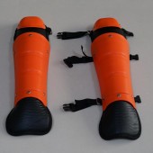 Protective Knee Pad for garden work, Protective for mowing