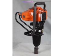 Railway Torque adjustable internal combustion bolt wrench