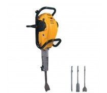 ATLAS COPCO RAILWAY TAMPER Ballast Tamper