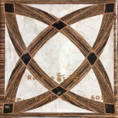 Quality Chinese gypsum ceiling tile