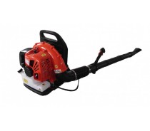 Euro 5Mission Standard leaf blower large wind engine blower