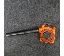 Large wind Hand-held 2-stroke engine snow leaf blower