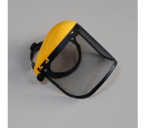 Labour protection garden work Face protector