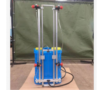 electric backpack dispenser plant protection sprayer