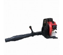 Two-stroke backpack garden leaf blower Workshop Sweeper