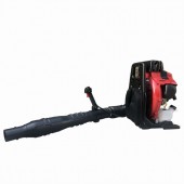 Two-stroke backpack garden leaf blower Workshop Sweeper