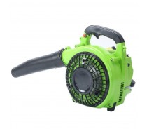 Large wind Hand-held 2-stroke engine snow leaf blower