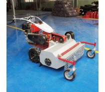 Weeding hand MOWER ORCHARD SELF-PROPELLED MOWE