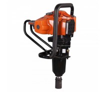 Railway Torque adjustable internal combustion bolt wrench