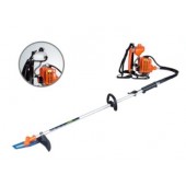 Garden Shoulders 2 stroke engine Brush Cutter