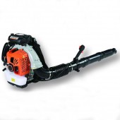 two-stroke leaf blower Backpack engine Fire Extinguisher