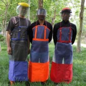 Protective Apron for gardens