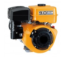 Four-stroke Air-cooled 9HP GASOLINE ENGINE