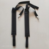 Shoulder Straps for Garden Machinery Customizable