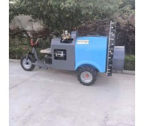 Small Bee Sprayer Sprayer with Ride Type Air Supply