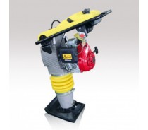 Hand Held Construction Engineering Pavement Rammer