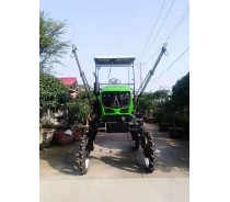 Machine for Agricultural Machinery Highland Gap Sprayer