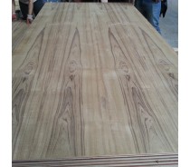 Fancy veneer plywood