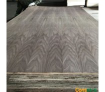 Black Walnut Veneer Plywood