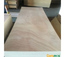 Okoume Face Door Skin Plywood