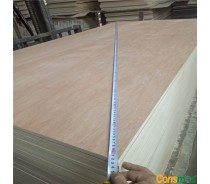 Bintangor Plywood For Furniture