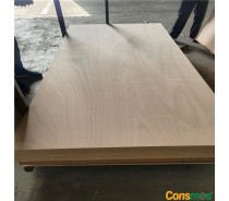 Okoume Faced Plywood