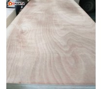 18Mm Okoume Laminated Commercial Plywood Sheet For Cabinets
