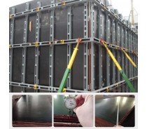 16mm 17mm 18mm film Faced plywood /shuttering plywood