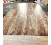 wholesale best quality waterproof 18mm melamine block board