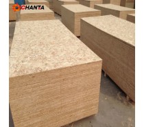 1220*2440mm 12mm 15mm Waterproof Cheap OSB Board