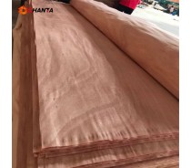Gabon okoume face veneer from African supplier