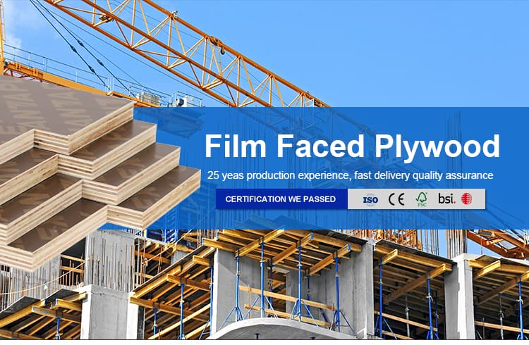 film faced plywood price