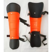 Garden Machinery Protective Kneepad, Splash Cut Protection