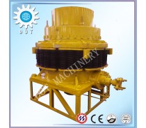 Competitive Price Rock Stone Spring Cone Crushers