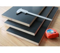 CC Film Faced Plywood, phenolic board