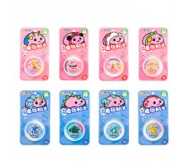 4 Colors Ultra Light Clay Customized