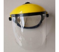 Garden Machinery Labor Eye and Face Protection Mask