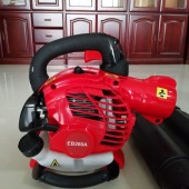 Engine blower/ Leaf vacuum blower EB260A