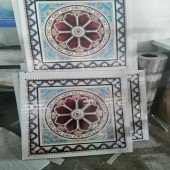 Building Materials gypsum ceiling tile