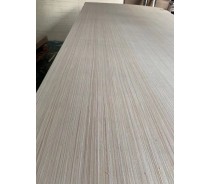 Engineered Veneered Commercial Plywood EV plywood