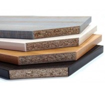 E1 Glue Melamine Faced Particle Board Chipboard