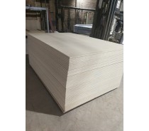 High Quality big size Particle Board/Chipboard