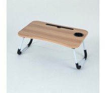 portable laptop table study table for bed and sofa