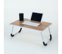 Hot sell new design computer laptop portable folding desk