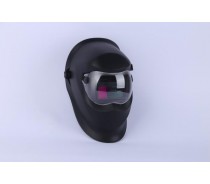 Dimming welding mask